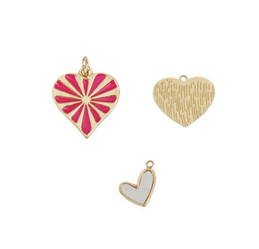 Hearts