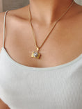 Load image into Gallery viewer, More photo necklace
