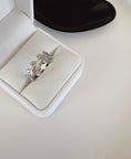 Load image into Gallery viewer, "Mia"  adjustable ring
