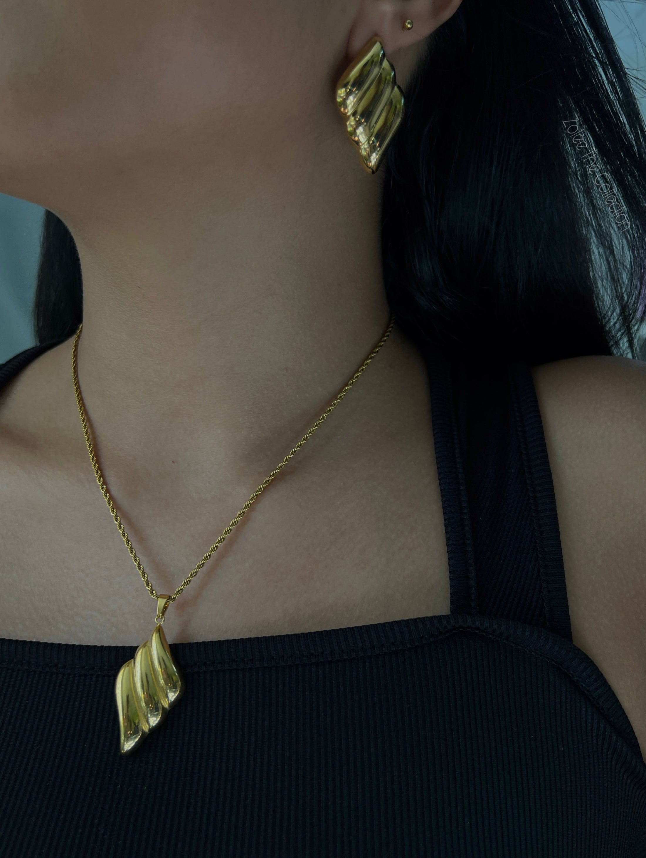 Thais necklace