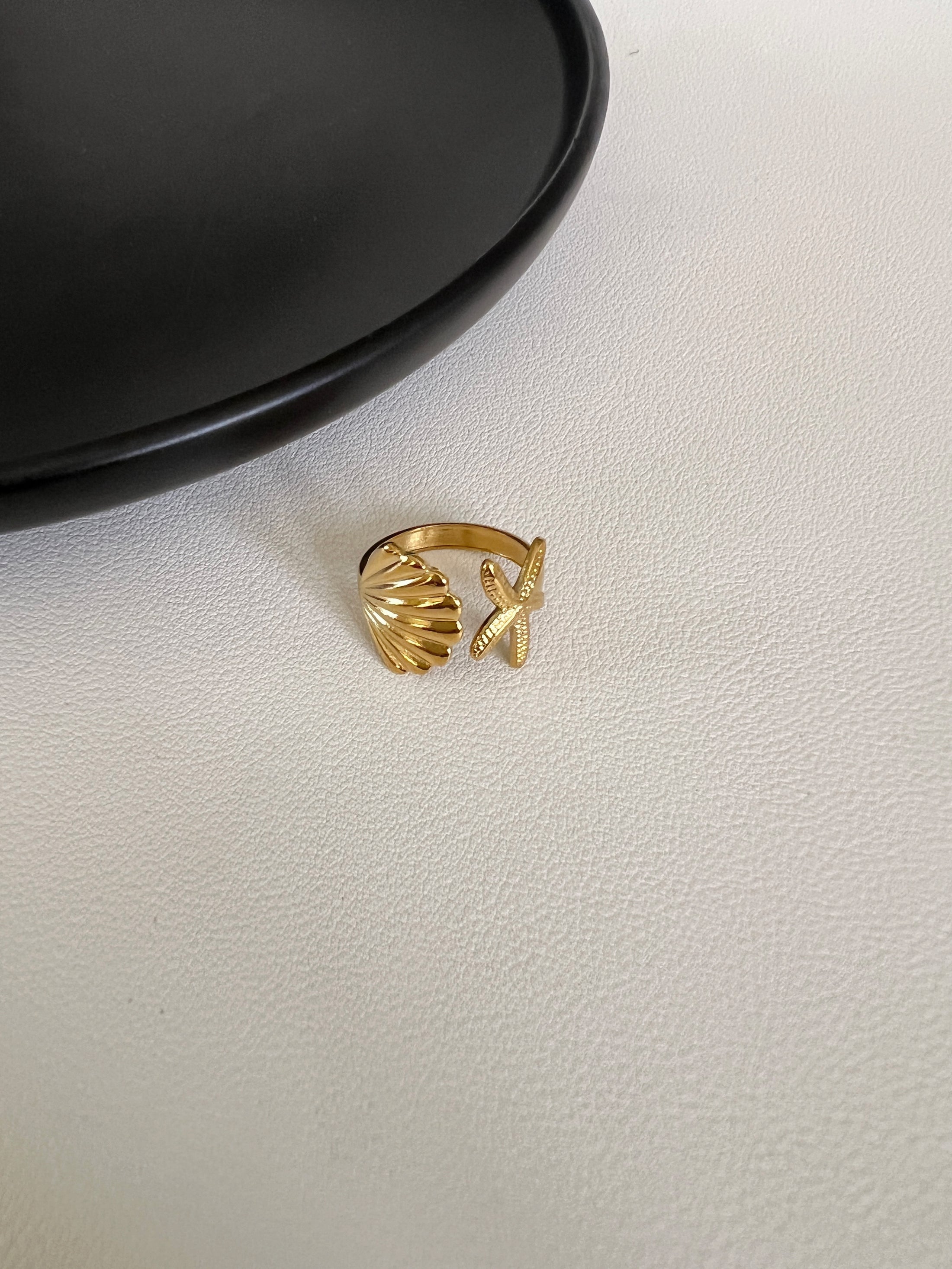 Beach ring