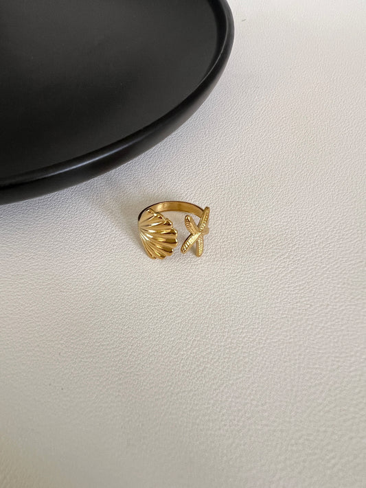 Beach ring