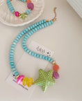 Load image into Gallery viewer, Santorini necklace
