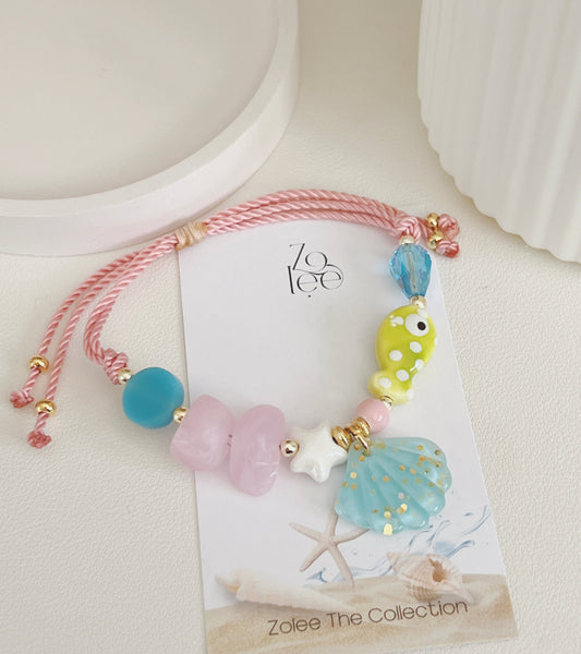 La marea bracelet