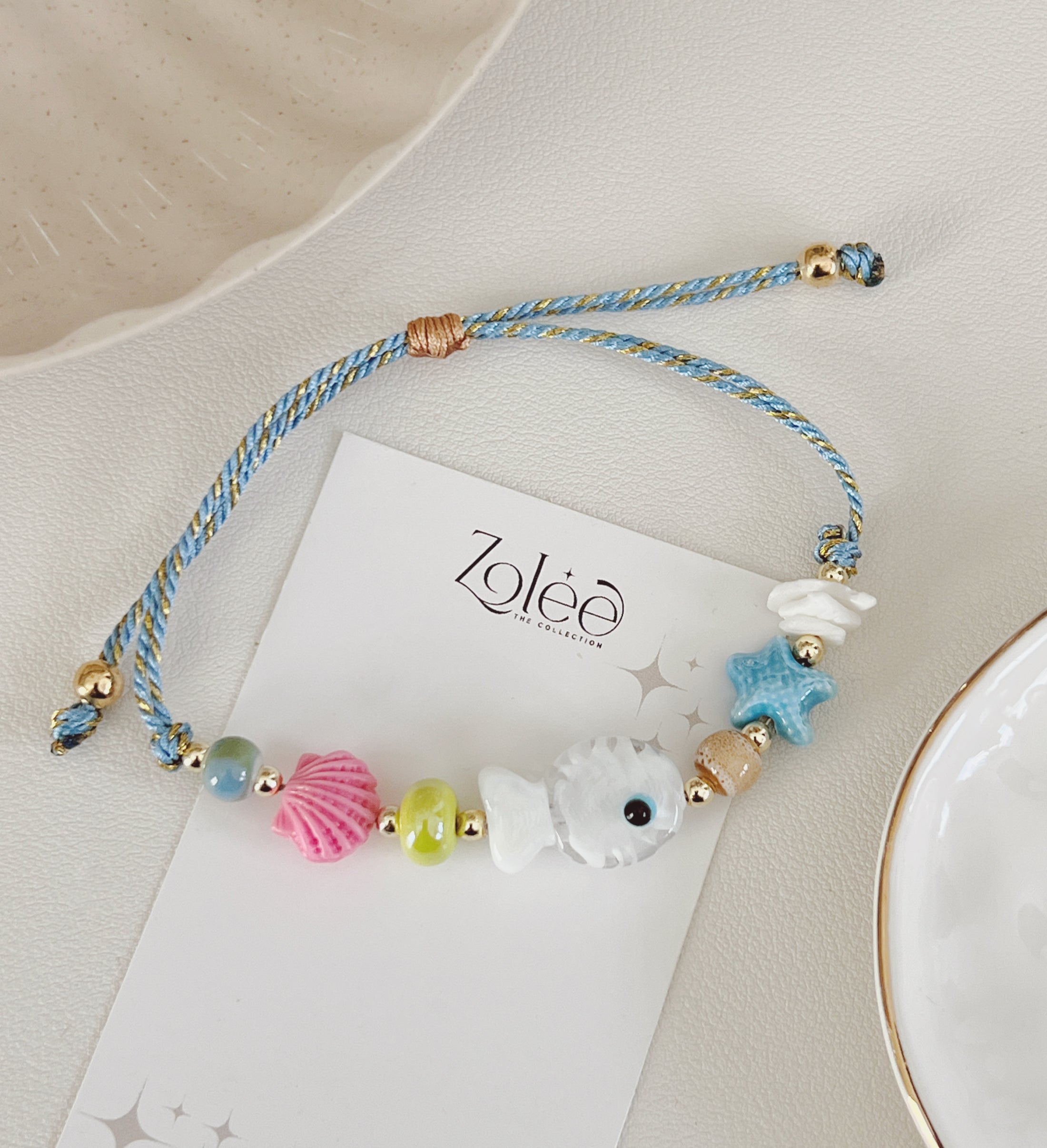 Tenerife bracelet