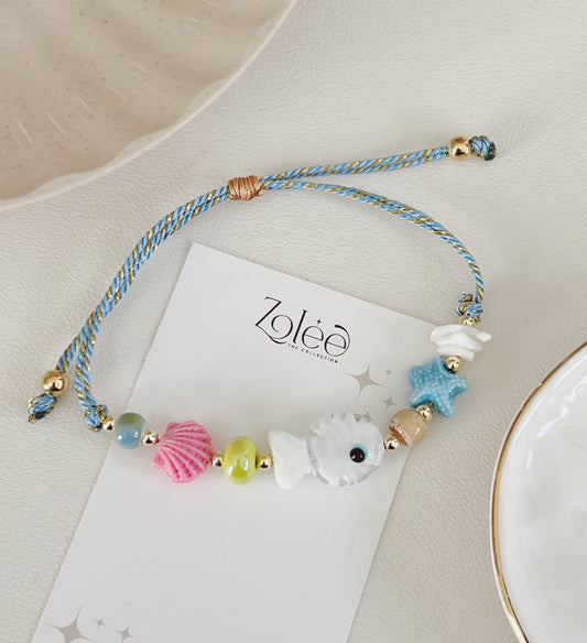 Tenerife bracelet