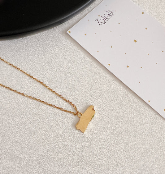PR customized bracelet or necklace