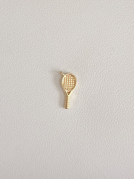 Tennis racket