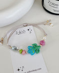 Load image into Gallery viewer, Lily bracelet

