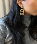 Load image into Gallery viewer, Daniela earrings
