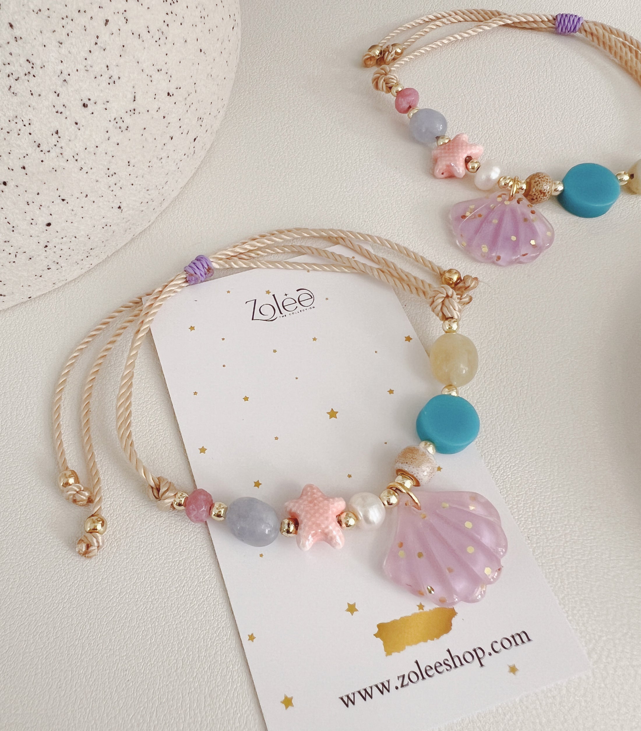 Paraíso bracelet