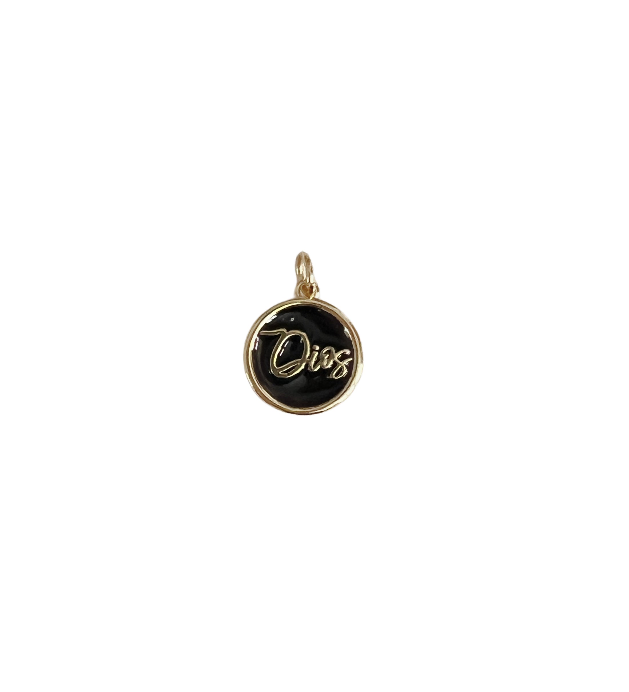 God  charm