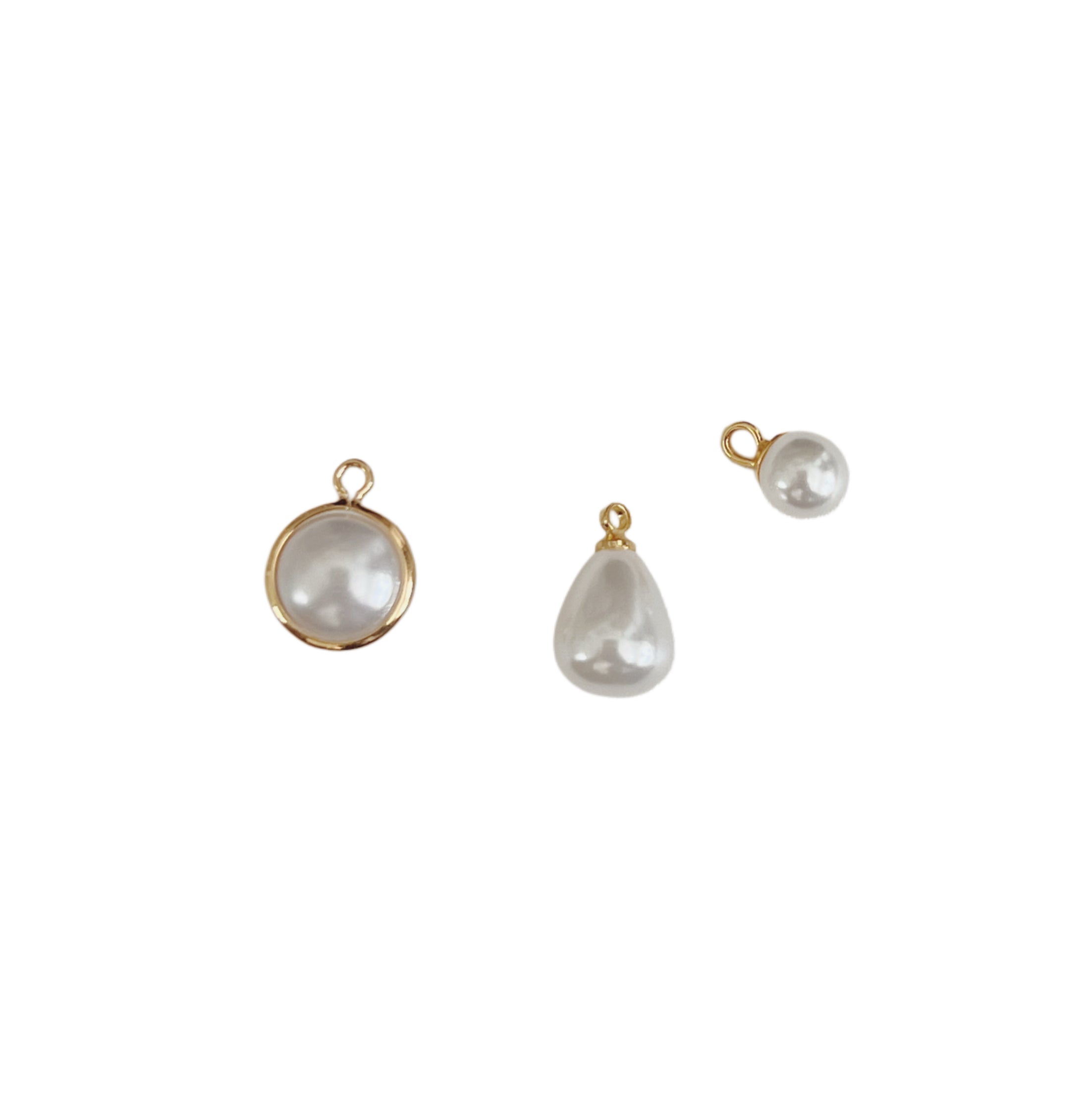 Pearls