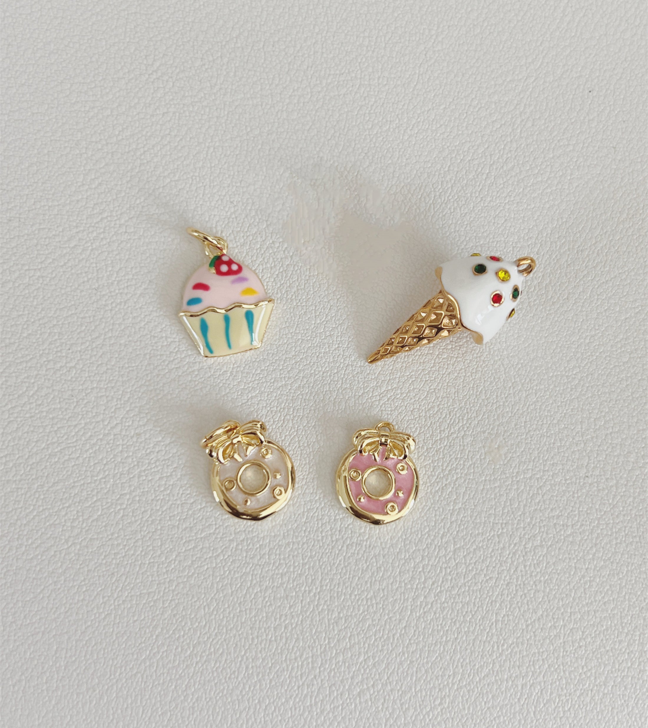 Desserts