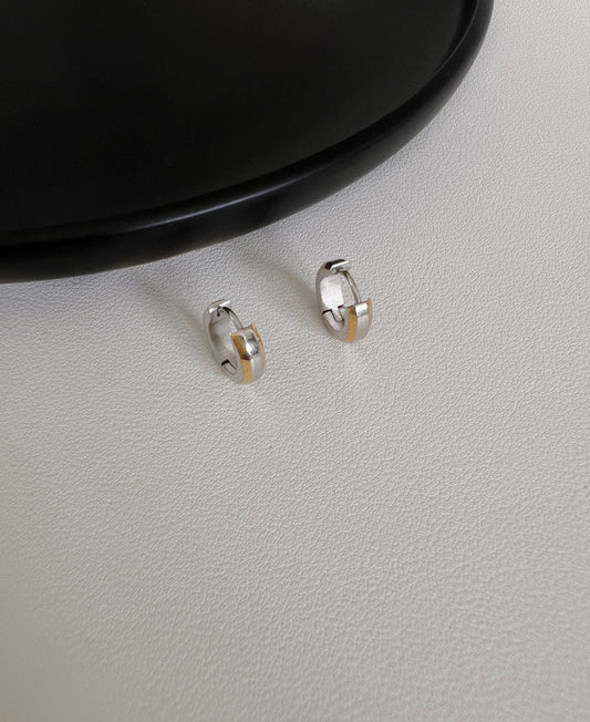 Gold & silver  Giana