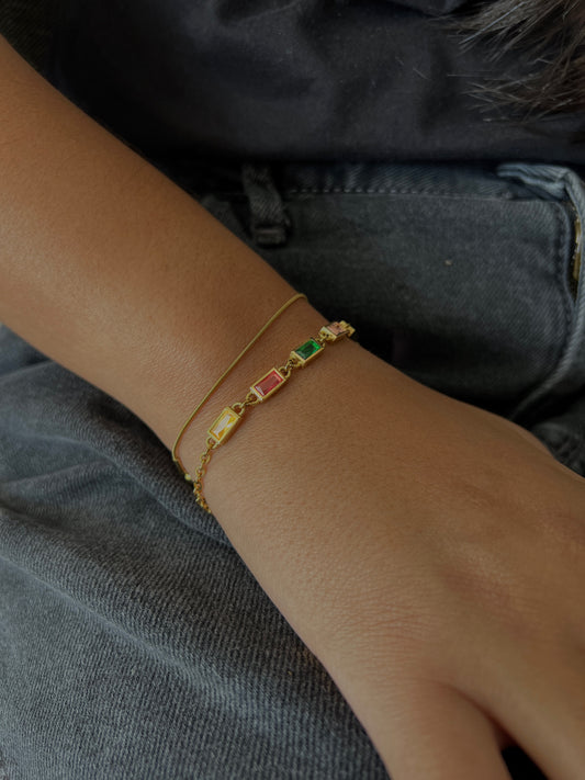 Xiomara bracelet