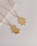 Load image into Gallery viewer, Puzzle necklace set
