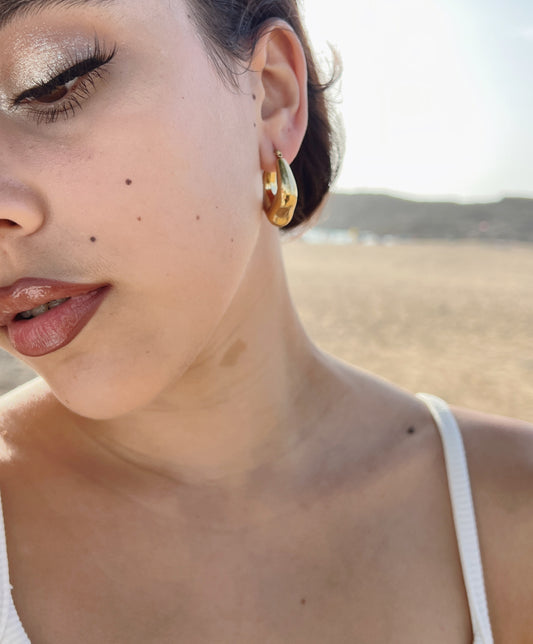 Ava earrings