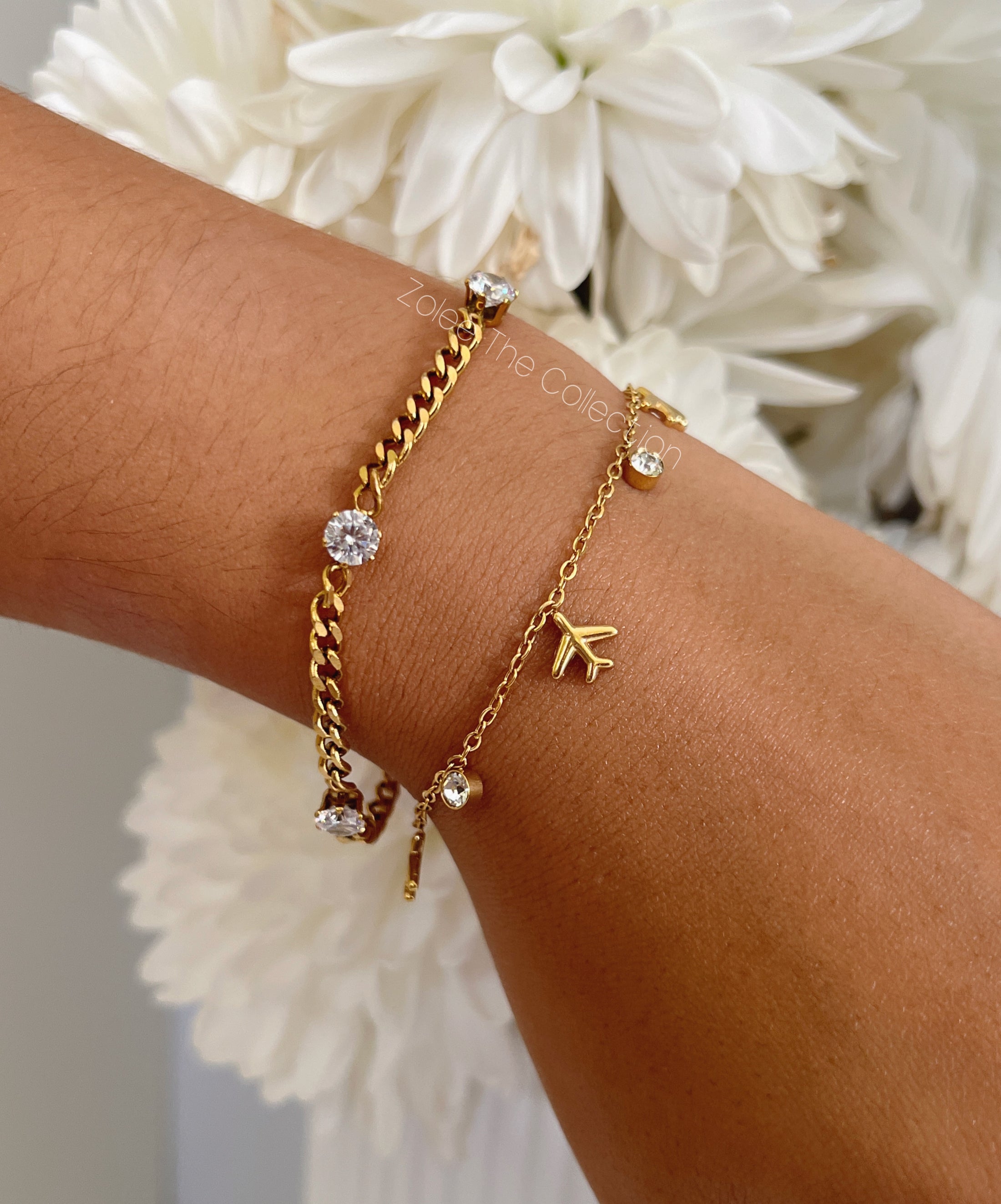 Jen bracelet