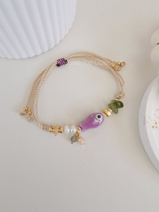 Luquillo  bracelet