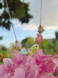 Load image into Gallery viewer, Nautilus necklace

