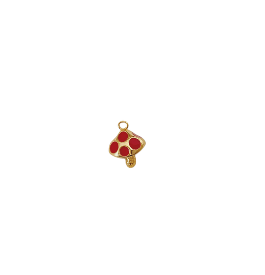 Mushroom 2