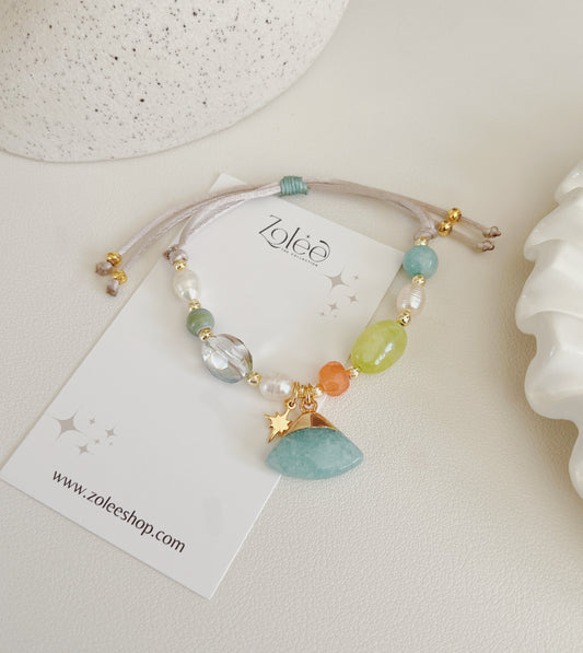 Málaga bracelet
