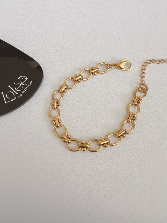 Yvana bracelet