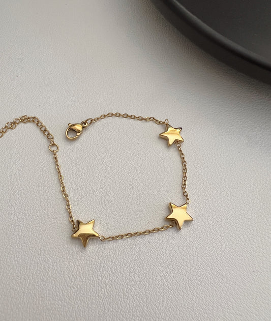 Mia Star bracelet