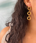 Load image into Gallery viewer, Lena earrings
