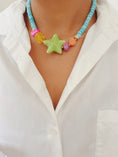 Load image into Gallery viewer, Santorini necklace
