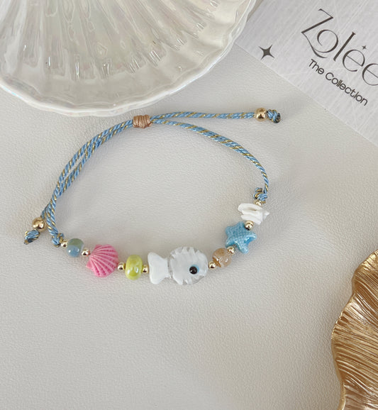 Tenerife bracelet