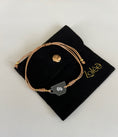 Load image into Gallery viewer, Coffee lovers  bracelet
