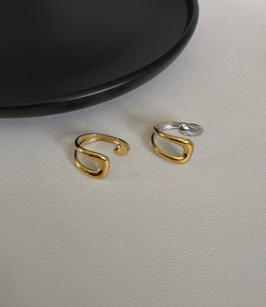 Ibiza rings