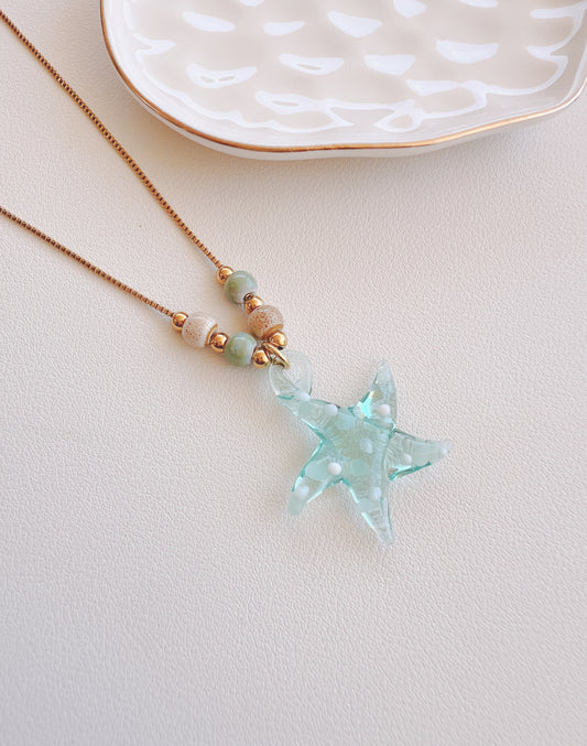 Brisa necklace