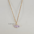 Load image into Gallery viewer, Basic Chain necklace
