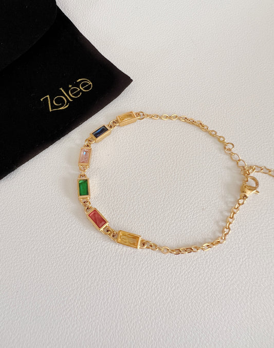 Xiomara bracelet