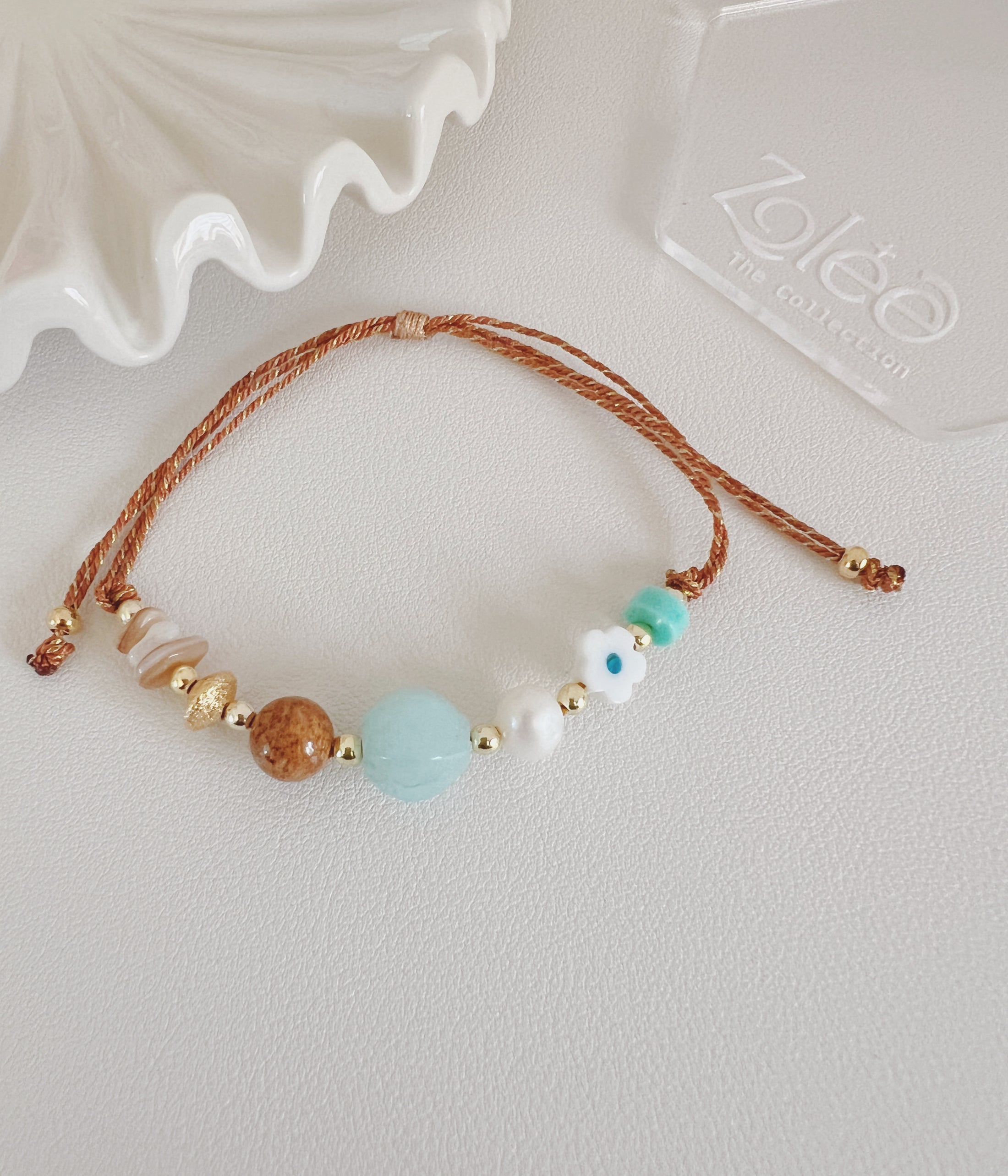 Charlotte bracelet