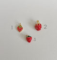 Load image into Gallery viewer, Strawberry
