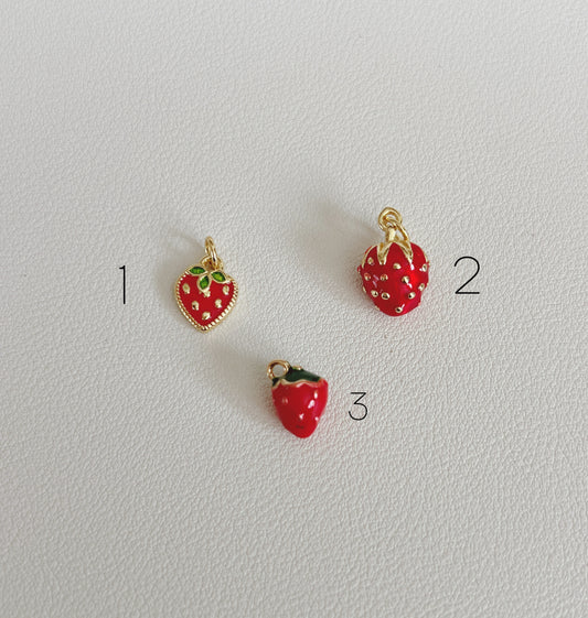 Strawberry