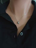 Load image into Gallery viewer, Mini drop necklace
