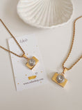 Load image into Gallery viewer, More photo necklace
