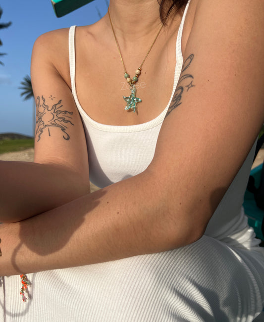 Brisa necklace