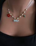 Load image into Gallery viewer, Caribeña necklace
