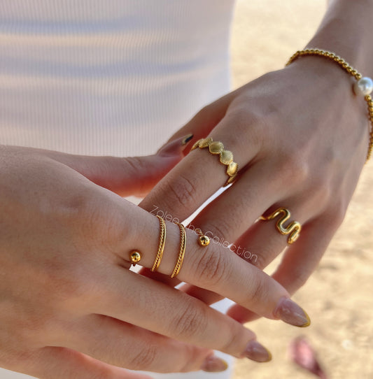 Ohanna ring