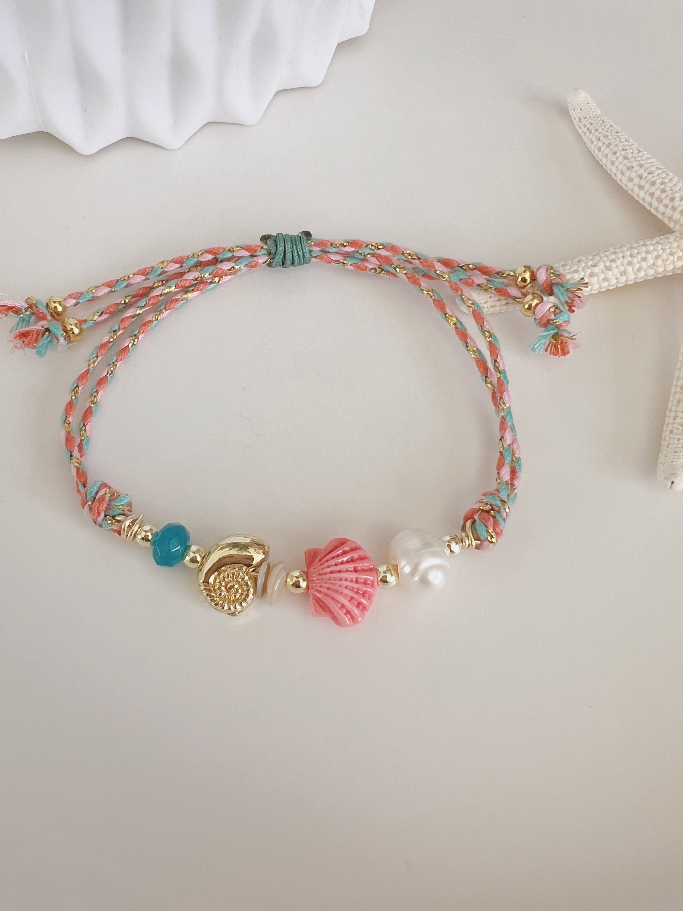 Mawi bracelet