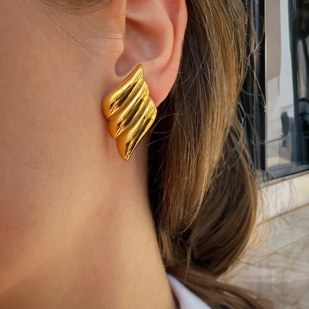 Thais earrings