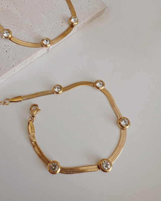 Amelie bracelet