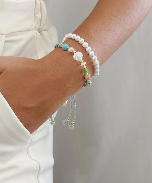 Mare  bracelet