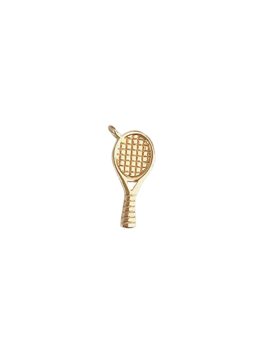Tennis racket